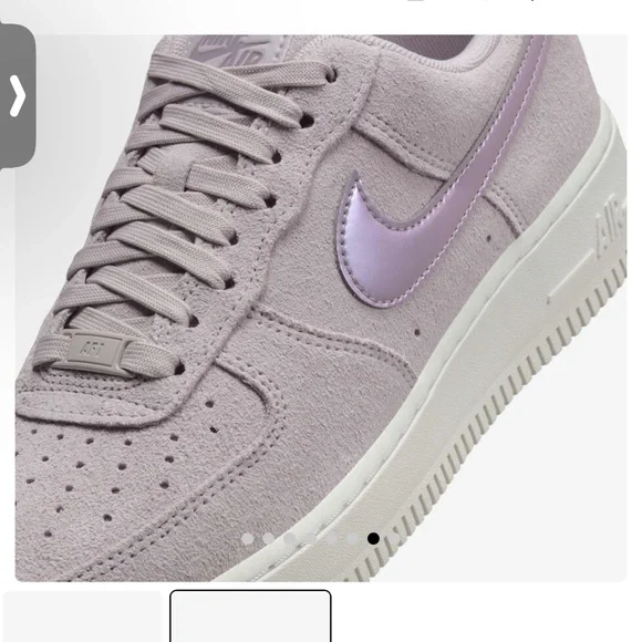 Nike Air Force 1 '07 SE - Picture 5 of 6